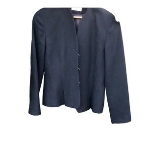 Vintage Pendleton Jacket 100% Virgin Wool Coat oversized